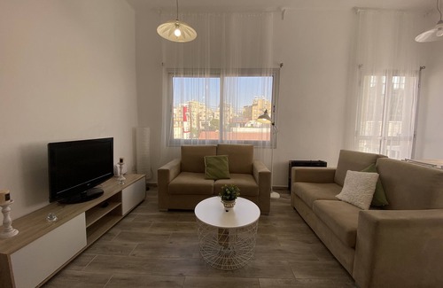 Limassol Apartamento | Modern Apartment Valentino GL144