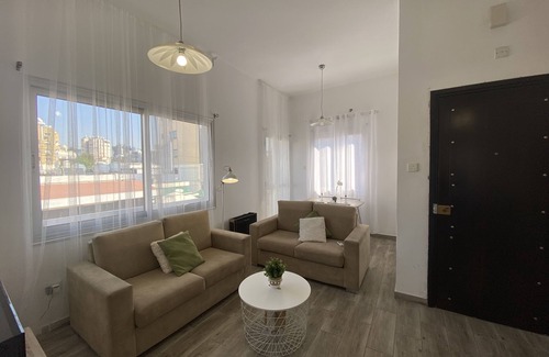 Limassol Apartamento | Modern Apartment Valentino GL144