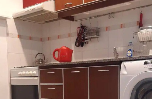 Comuna 11 Apartamento | Modern apartment w/garage in Villa Pueyrredón