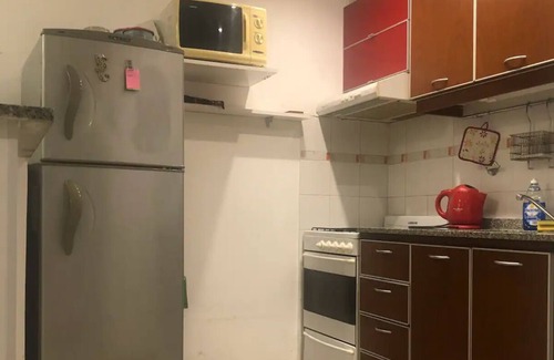 Comuna 11 Apartamento | Modern apartment w/garage in Villa Pueyrredón