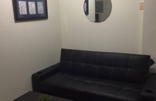 San Fernando Apartamento | Apartamento moderno de 2 dormitorios con vistas a la azotea