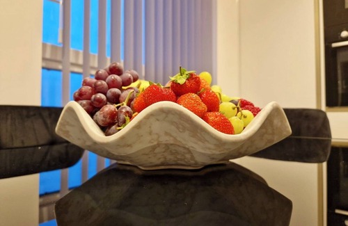 Alperton Apartamento | Modern Apartment- Wembley Stadium - Parking