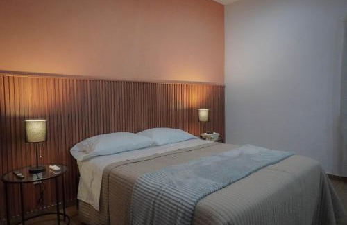 Ciudad Madero Apartamento | Modern Apartment with 2 Bedrooms Near sea