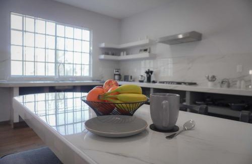 Ciudad Madero Apartamento | Modern Apartment with 2 Bedrooms Near sea