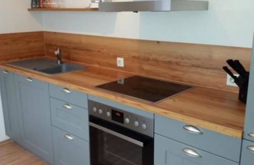 Niederfell Apartamento | Apartamento moderno con vistas al Mosela