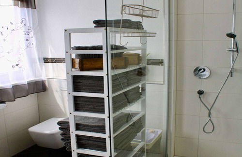 Niederfell Apartamento | Apartamento moderno con vistas al Mosela