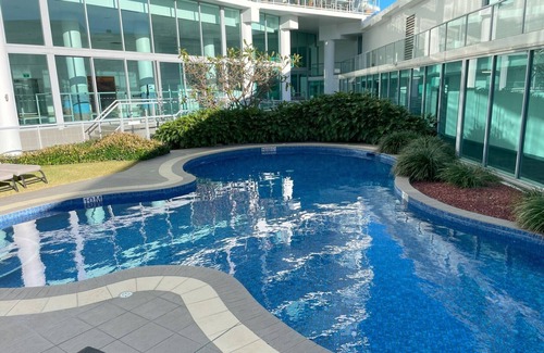 Southport Apartamento | Modern Apartment with great Amenities