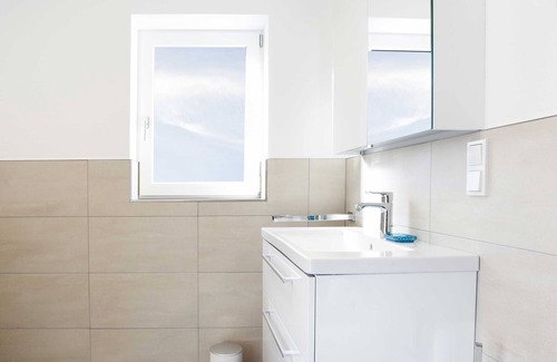 Montabaur Apartamento | Apartamento moderno con equipamiento sofisticado.