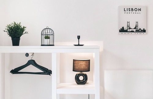 Mickten Apartamento | Apartamento moderno con home cinema + Netflix en Dresden para hasta 4 personas.