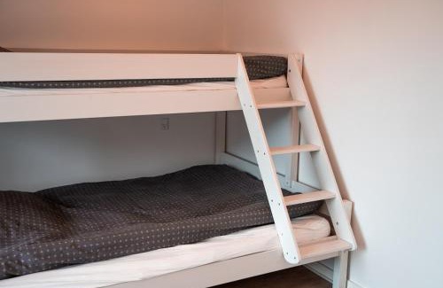 Hejls Apartamento | Modern Apartment With Fitness