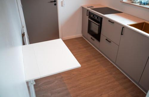 Hejls Apartamento | Modern Apartment With Fitness