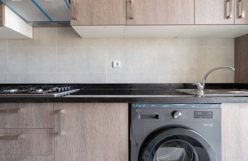 Cherrat Apartamento | Modern Apartment with Pool