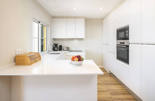 Benagil Casa | Modern apartment with sea views, terrace