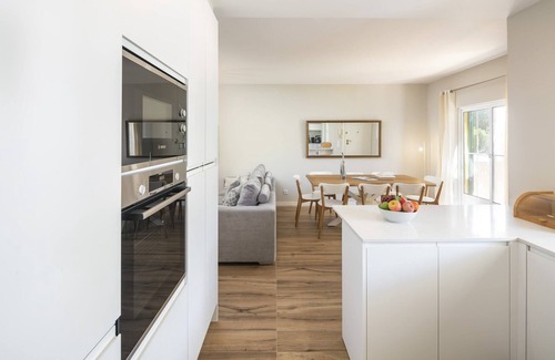 Benagil Casa | Modern apartment with sea views, terrace