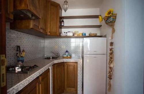 Lipari Apartamento | Modern Apartment with Sea View in Lipari