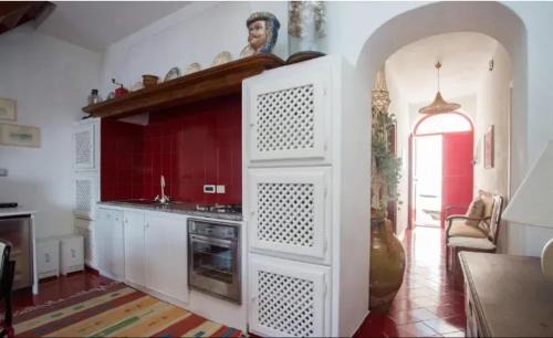 Lipari Apartamento | Modern Apartment with Sea View in Lipari