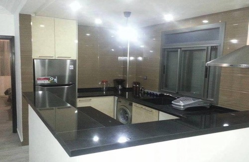 Swiss City Apartamento | Apartamento moderno con wifi Agadir