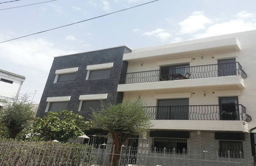 Swiss City Apartamento | Apartamento moderno con wifi Agadir