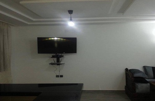 Swiss City Apartamento | Apartamento moderno con wifi Agadir