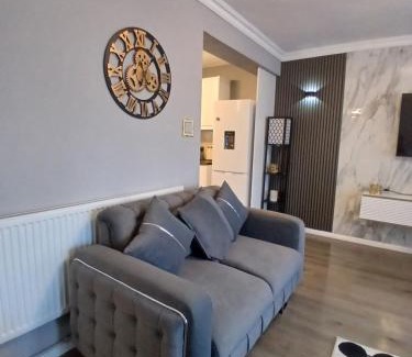 Kennington Apartamento | Modern Apartment Zone 1, 2 Bed Sleeps 6 with Balcony in Central London - Open for Families Relocating, Business Stay, and Long Stay