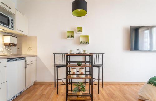 Altstadt Apartamento | Modern Apartments Bremen with Netflix
