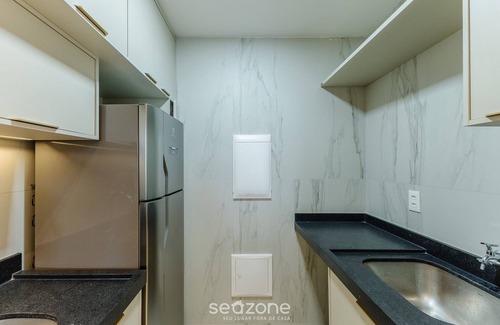 Sao Francisco Condominio | Modern Apartments by the Beach in Ilheus - PET