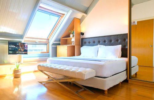 Puerto Madero Apartamento | Modern Apartments in Puerto Madero
