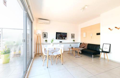 Puerto Madero Apartamento | Modern Apartments in Puerto Madero