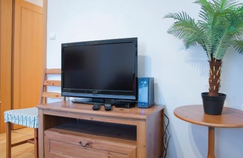 Nove Mesto Apartamento | Modern Apartments Opatovická