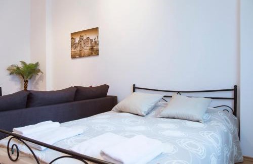 Nove Mesto Apartamento | Modern Apartments Opatovická