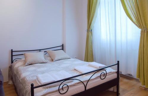 Nove Mesto Apartamento | Modern Apartments Opatovická