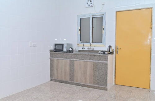 Dammam Apartamento | Modern Apartments w Central Location - Ather