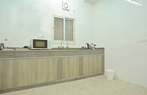 Dammam Apartamento | Modern Apartments w Central Location - Ather