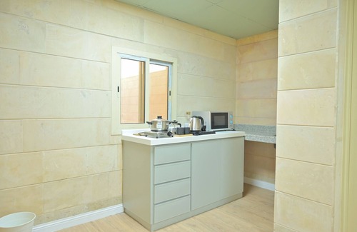 Dammam Apartamento | Modern Apartments w Central Location - Ather