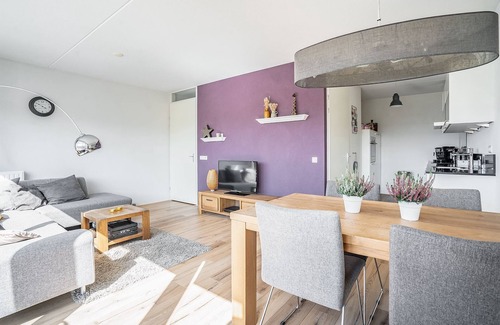 Municipality of Breda Apartamento | Modern Appartement met Gratis Fietsen. Ideaal Voor een Stedenstrip!