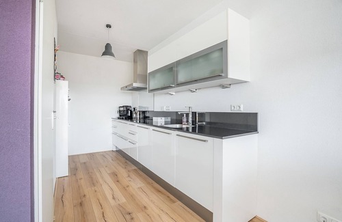 Municipality of Breda Apartamento | Modern Appartement met Gratis Fietsen. Ideaal Voor een Stedenstrip!