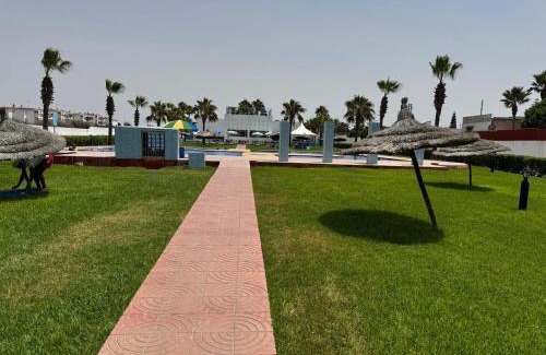 Ain Diab Apartamento | Modern appartment