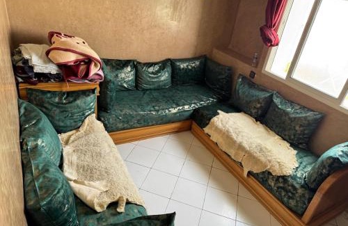 Ain Diab Apartamento | Modern appartment