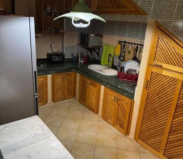 Ain Diab Apartamento | Modern appartment