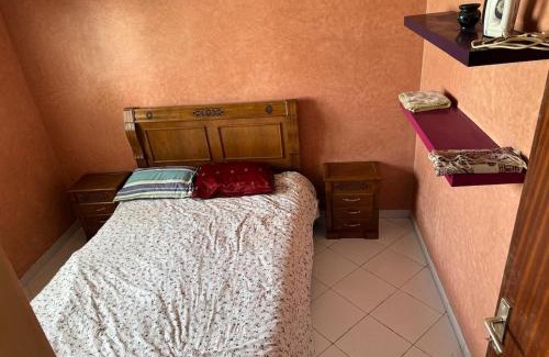 Ain Diab Apartamento | Modern appartment