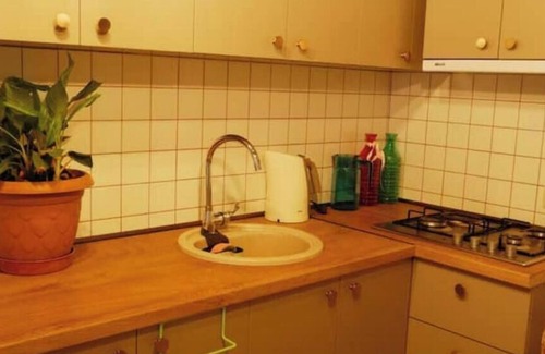 Saburtalo Apartamento | Modern Appartment Tbilisi