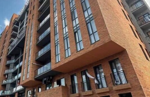 Saburtalo Apartamento | Modern Appartment Tbilisi
