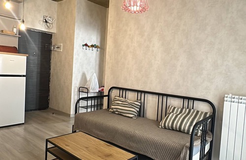 Saburtalo Apartamento | Modern Appartment Tbilisi
