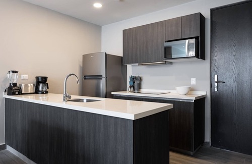 Monterrey Apartamento | Modern apt 2 min from US consulate
