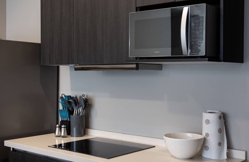 Monterrey Apartamento | Modern apt 2 min from US consulate