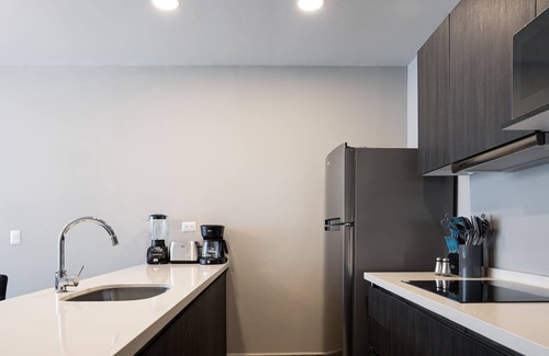 Monterrey Apartamento | Modern apt 2 min from US consulate