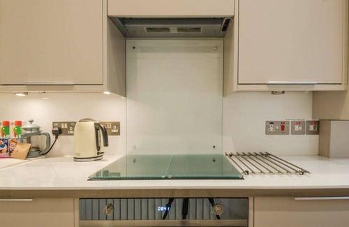 Brondesbury Park Apartamento | Modern Apt