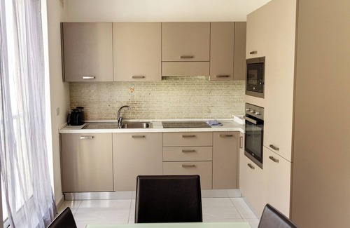 Sliema Apartamento | Modern Apt heart of Sliema