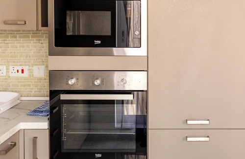 Sliema Apartamento | Modern Apt heart of Sliema