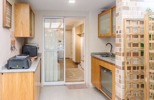 Itaipava Apartamento | Modern Apt in Full Leisure Condo Cme0107